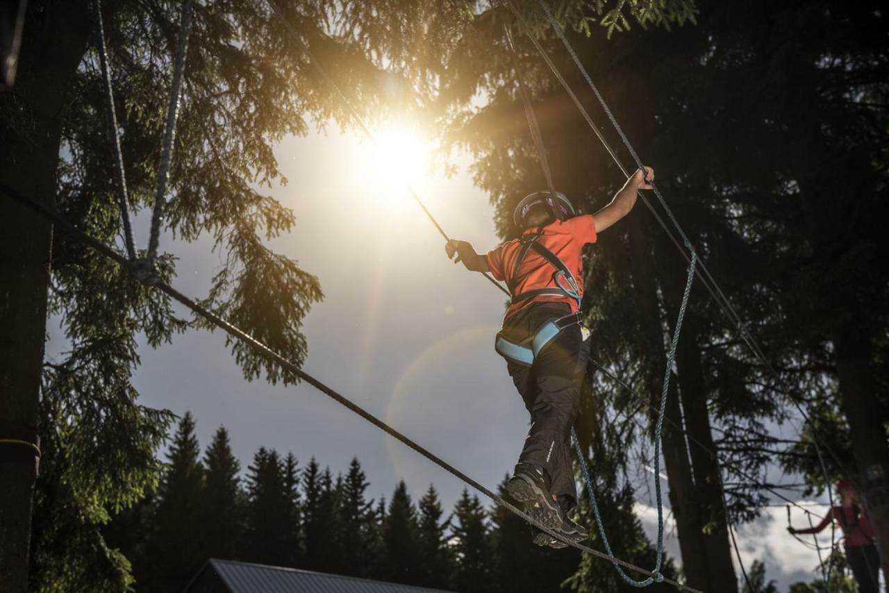 Penzion Studánka, Klíny Esterno foto